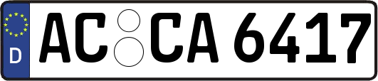AC-CA6417
