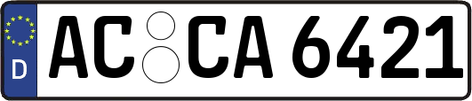 AC-CA6421