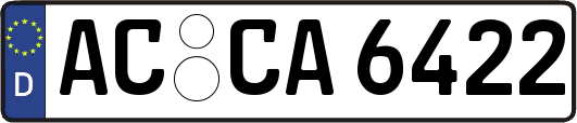 AC-CA6422