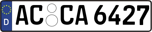 AC-CA6427