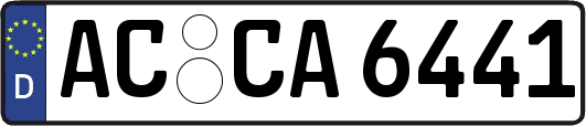 AC-CA6441