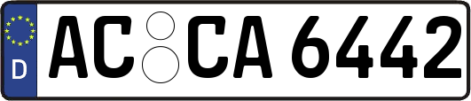 AC-CA6442