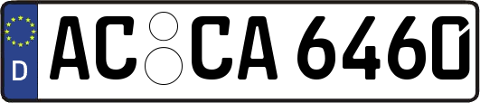 AC-CA6460