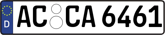 AC-CA6461