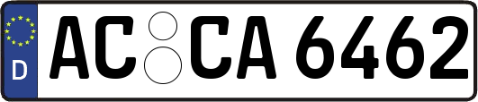 AC-CA6462