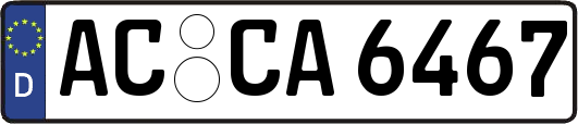 AC-CA6467