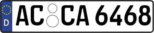 AC-CA6468
