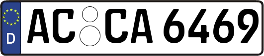 AC-CA6469