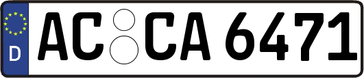 AC-CA6471