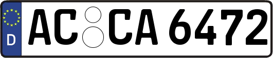 AC-CA6472