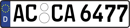 AC-CA6477