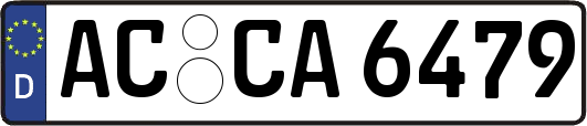 AC-CA6479
