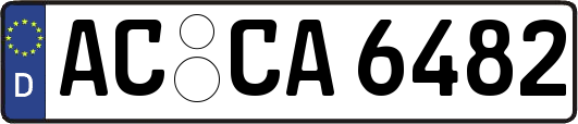 AC-CA6482