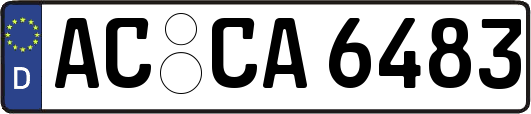 AC-CA6483