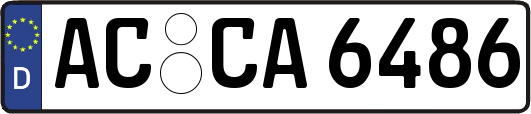 AC-CA6486