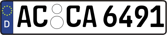 AC-CA6491