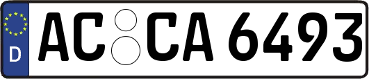AC-CA6493