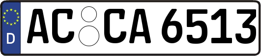AC-CA6513