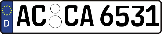 AC-CA6531