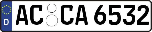 AC-CA6532