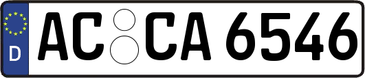 AC-CA6546