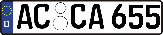 AC-CA655