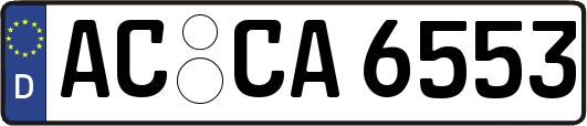 AC-CA6553