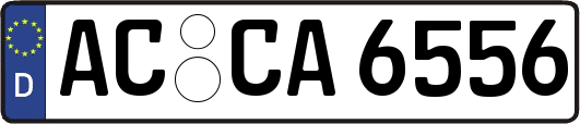 AC-CA6556