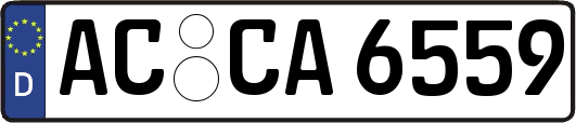 AC-CA6559