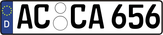 AC-CA656