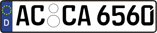 AC-CA6560