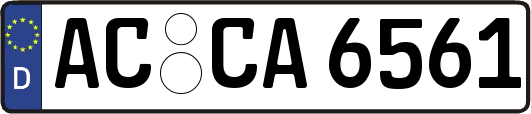 AC-CA6561