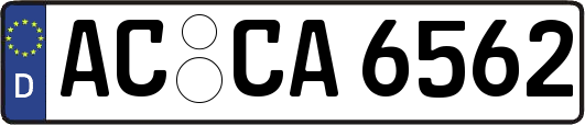 AC-CA6562