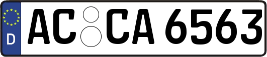 AC-CA6563
