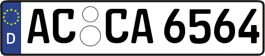 AC-CA6564