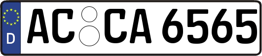 AC-CA6565