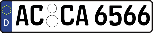 AC-CA6566