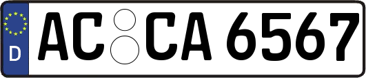 AC-CA6567