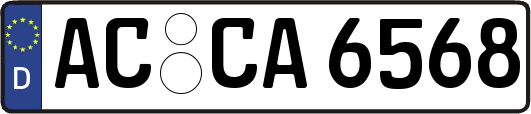 AC-CA6568