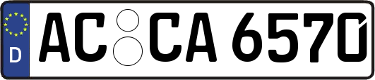 AC-CA6570