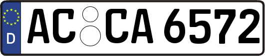 AC-CA6572