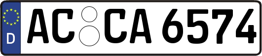 AC-CA6574