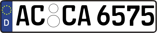 AC-CA6575