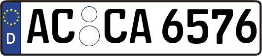 AC-CA6576