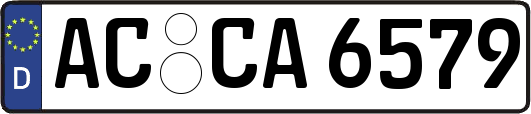 AC-CA6579