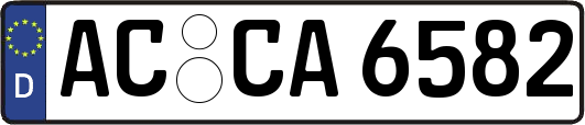 AC-CA6582