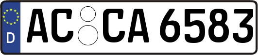 AC-CA6583