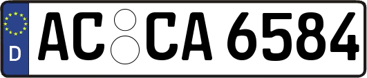 AC-CA6584
