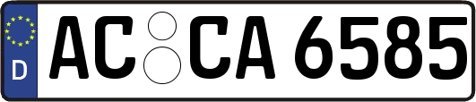 AC-CA6585