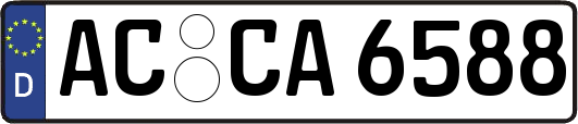 AC-CA6588